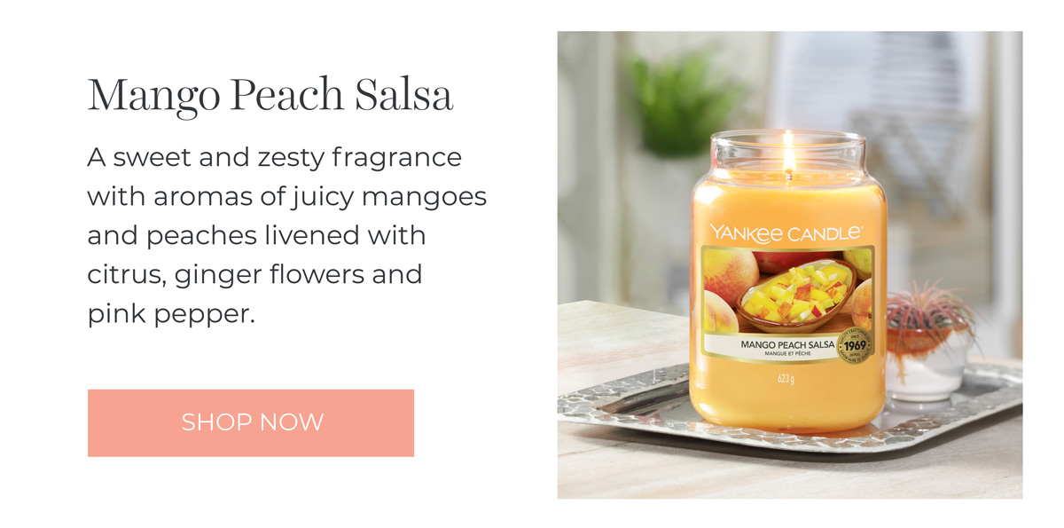 yankeecandle Introducing This Month We Love Milled