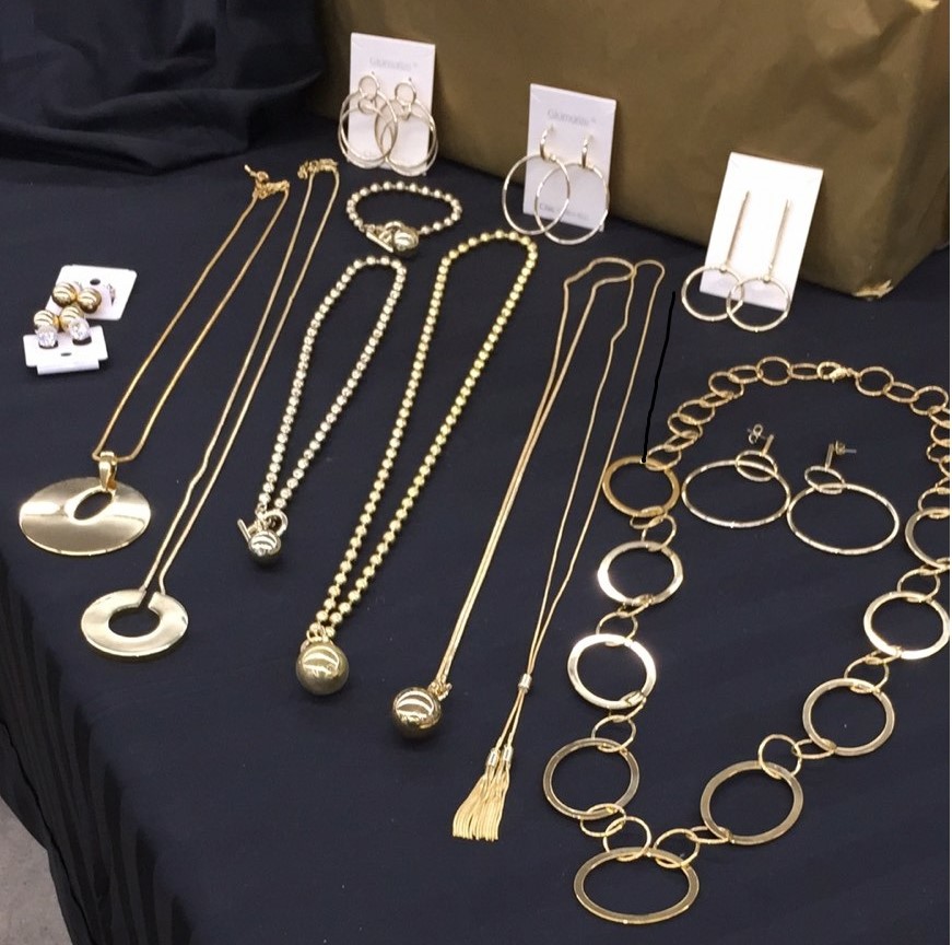 david jones jewellery sale