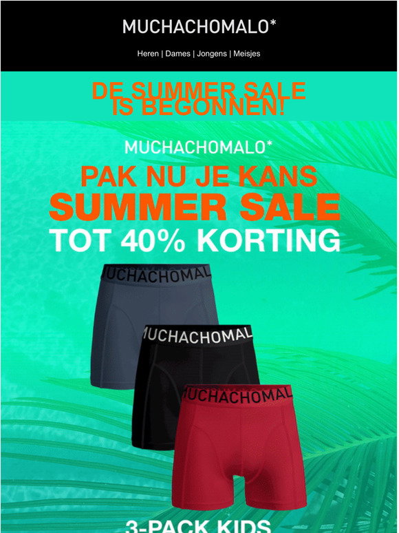 Muchachomalo Email Newsletters: Shop Sales, Discounts, and Coupon Codes -  Page 5