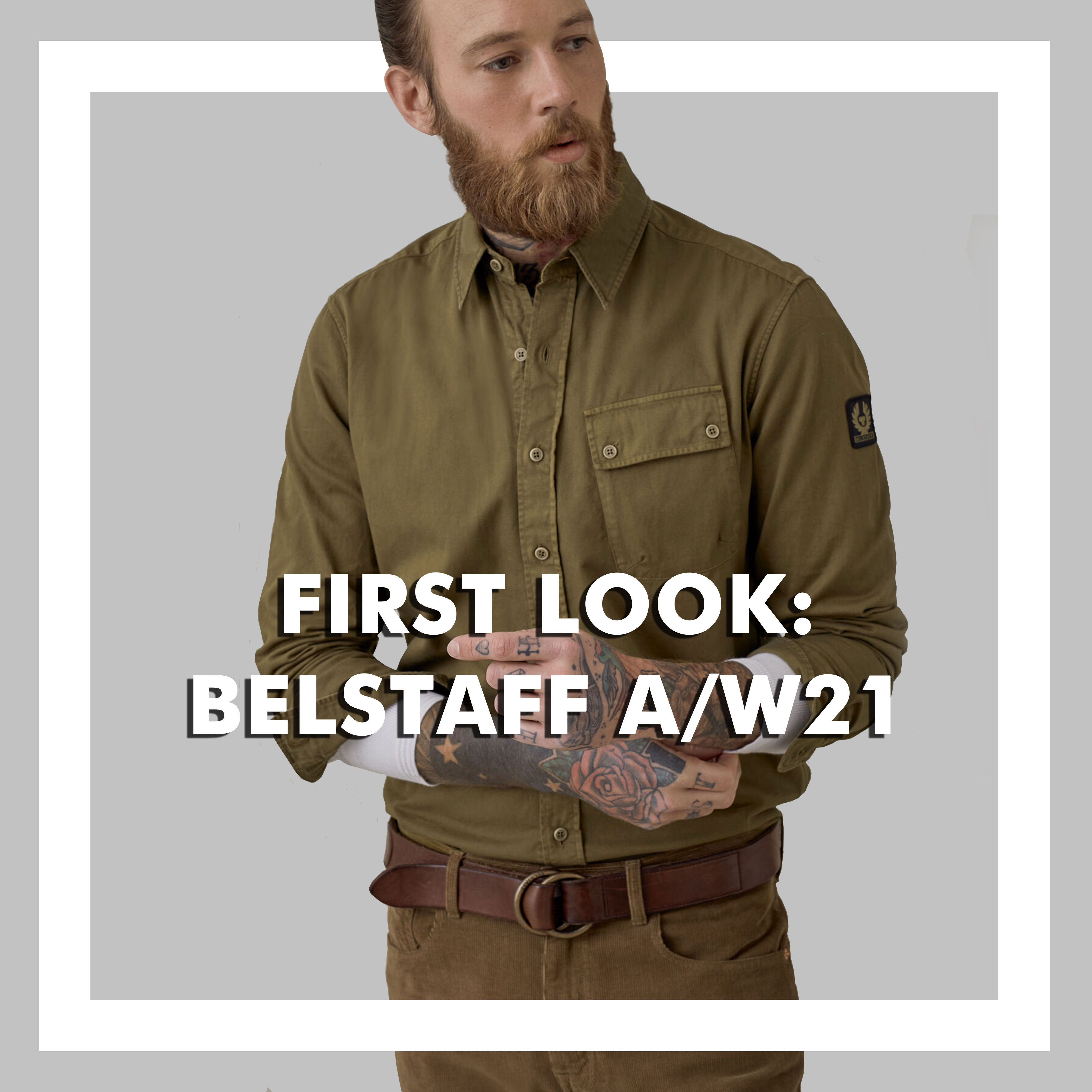 discount belstaff