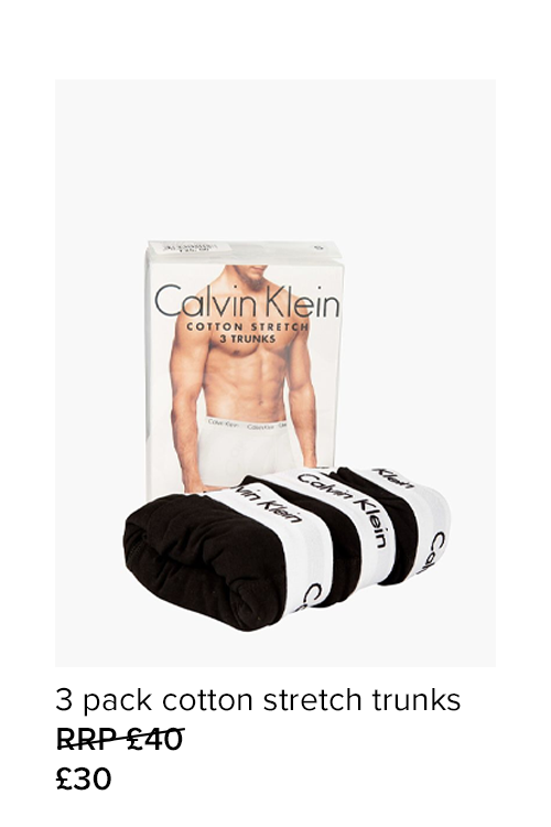 calvin klein boxers slaters