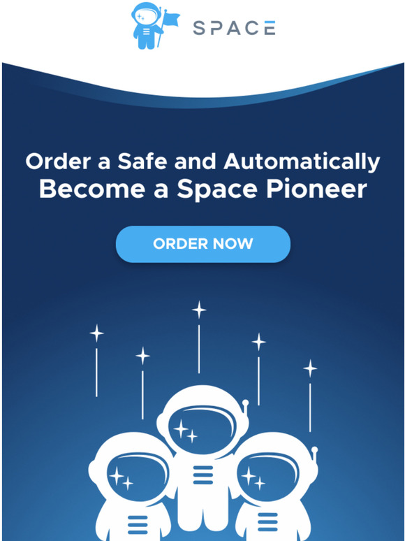 Ready to pioneer the future of home security, voyager? 