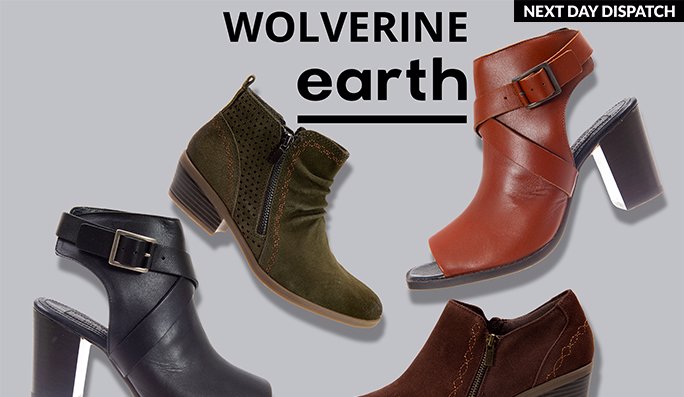 botines adidas wolverine