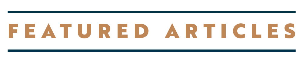 Featured Articles