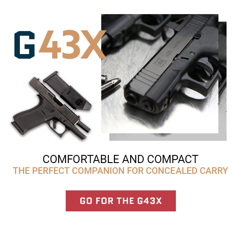 G43X