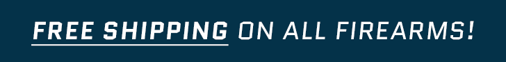 Free Shipping