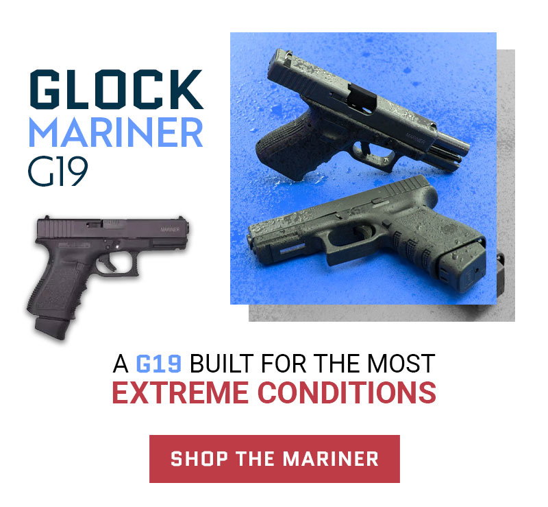 Glock Mariner