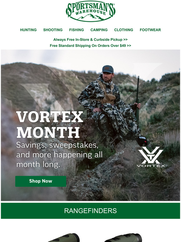 Sportsmans Warehouse Credit Card National Wild Turkey Federation