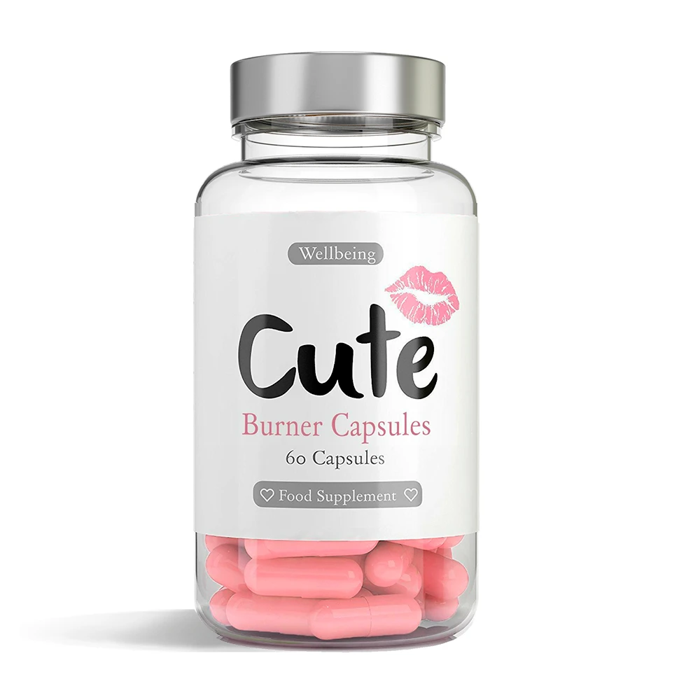 Fat Burner Capsules