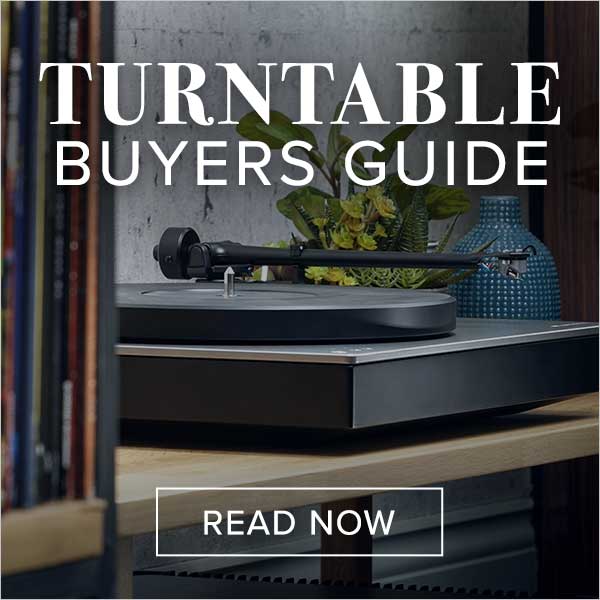 Audio Advice Technics Turntable Comparison SL1500C vs. SL1200GR