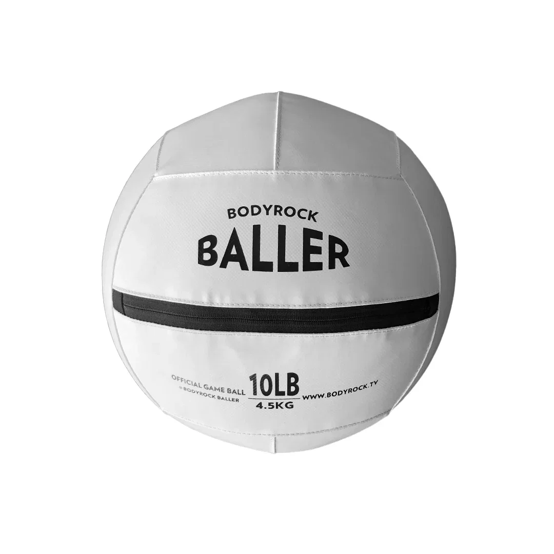 Image of Bodyrock Baller Medicine Ball