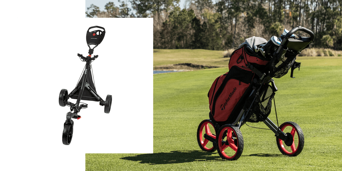 Golf Galaxy Going somewhere this summer? Better pack your new golf bag