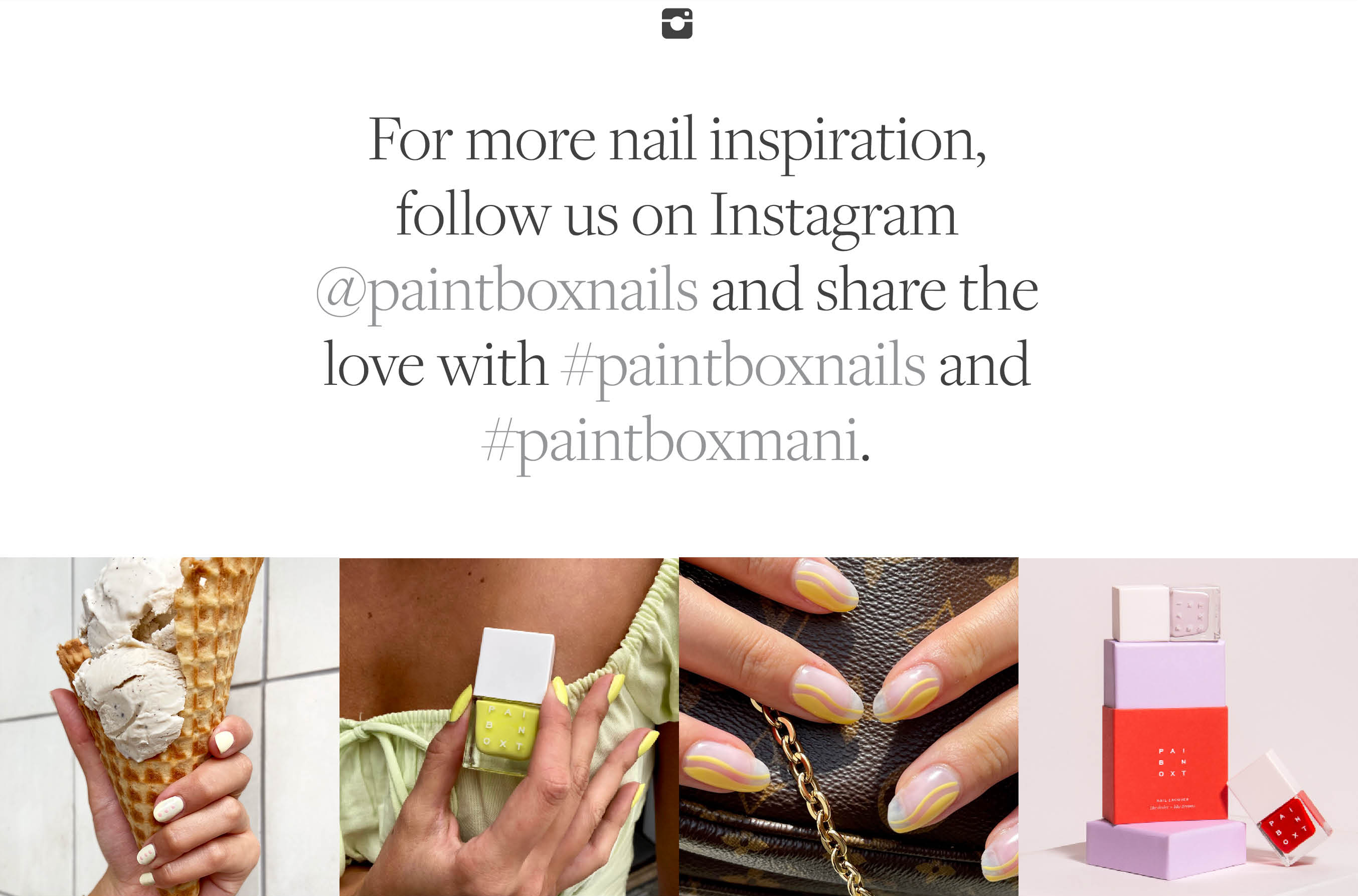 Paintbox Your Canyon + Electric Looks Milled