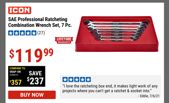 Harbor Freight Tools Customer Made With Harbor Freight Milled