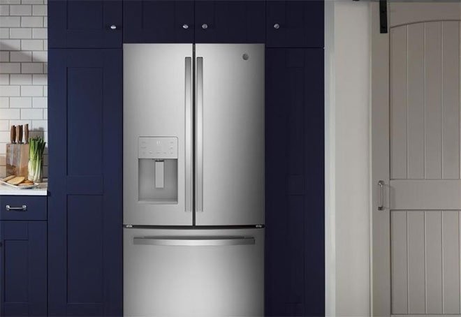 Summer Clearance Sale French Door Refrigerators