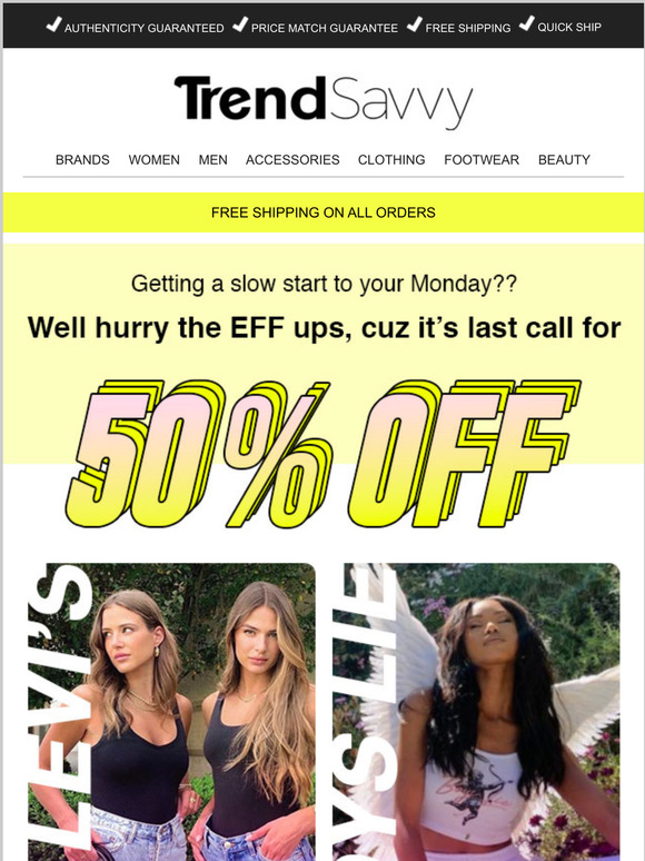 LAST CALL!!