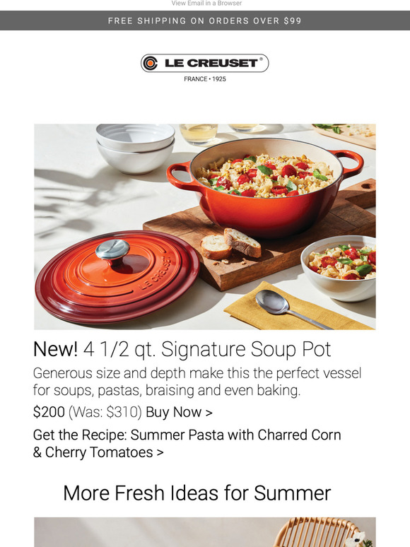 Le Creuset Email Newsletters Shop Sales Discounts And Coupon Codes le-creuset-email-newsletters-shop-sales-discounts-and-coupon-codes