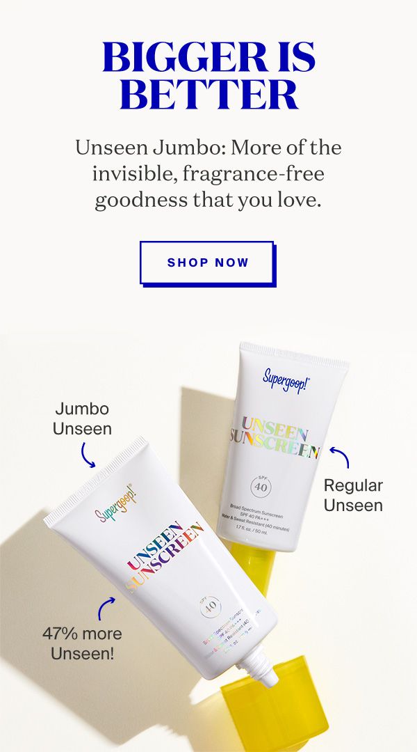 supergoop jumbo