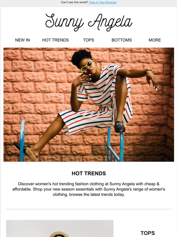 Check Out Our Best-Sellers & Daily New.