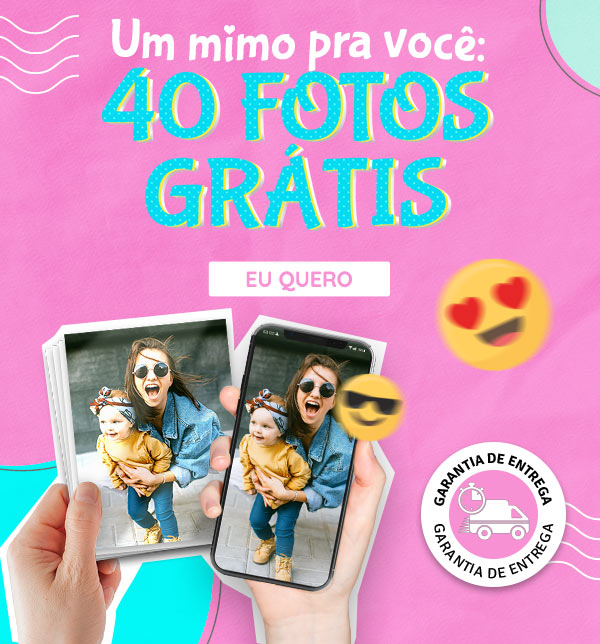 Revelação de Fotos é Aqui no Nicephotos!