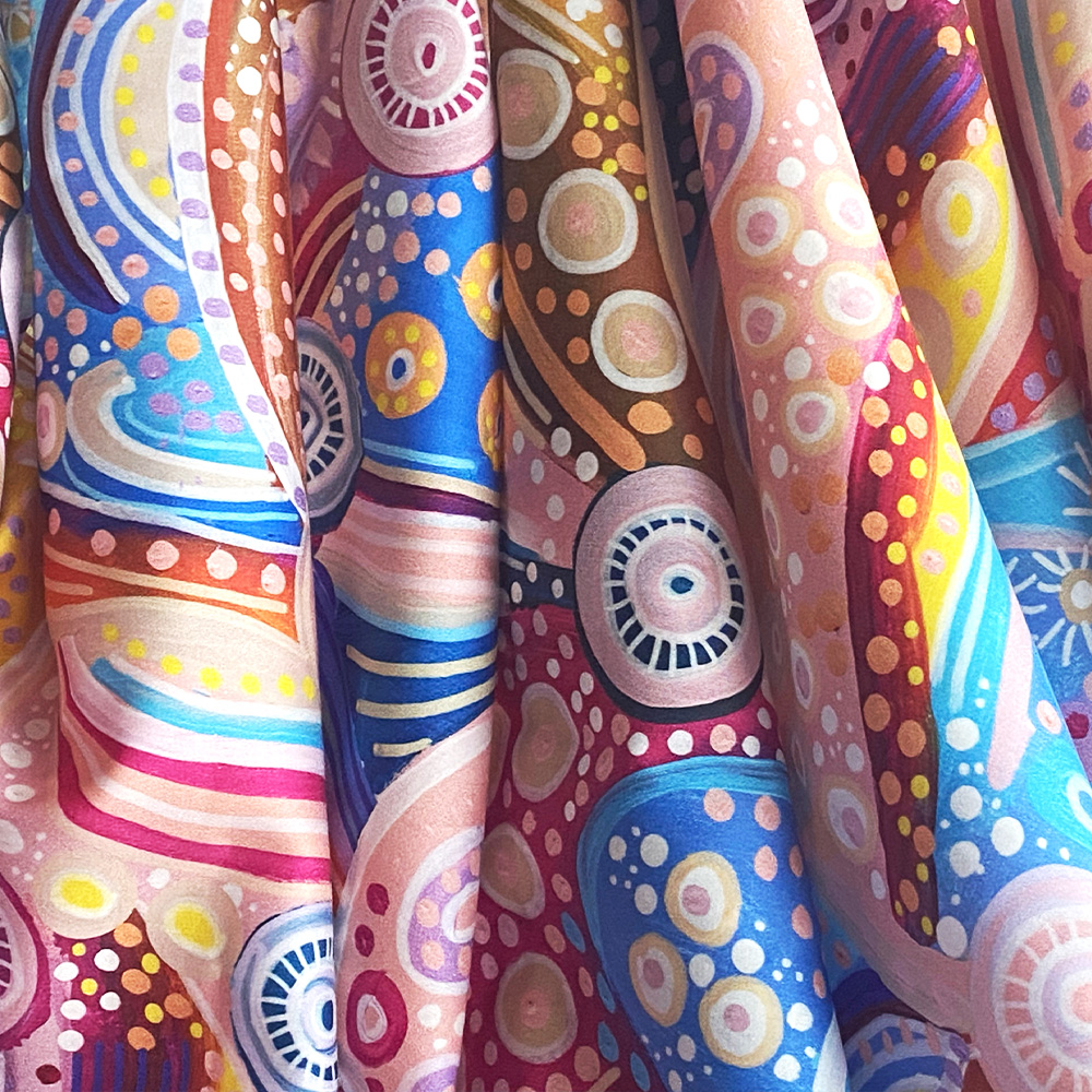 Nerida Hansen Fabrics Exciting opportunity to prepurchase Holly