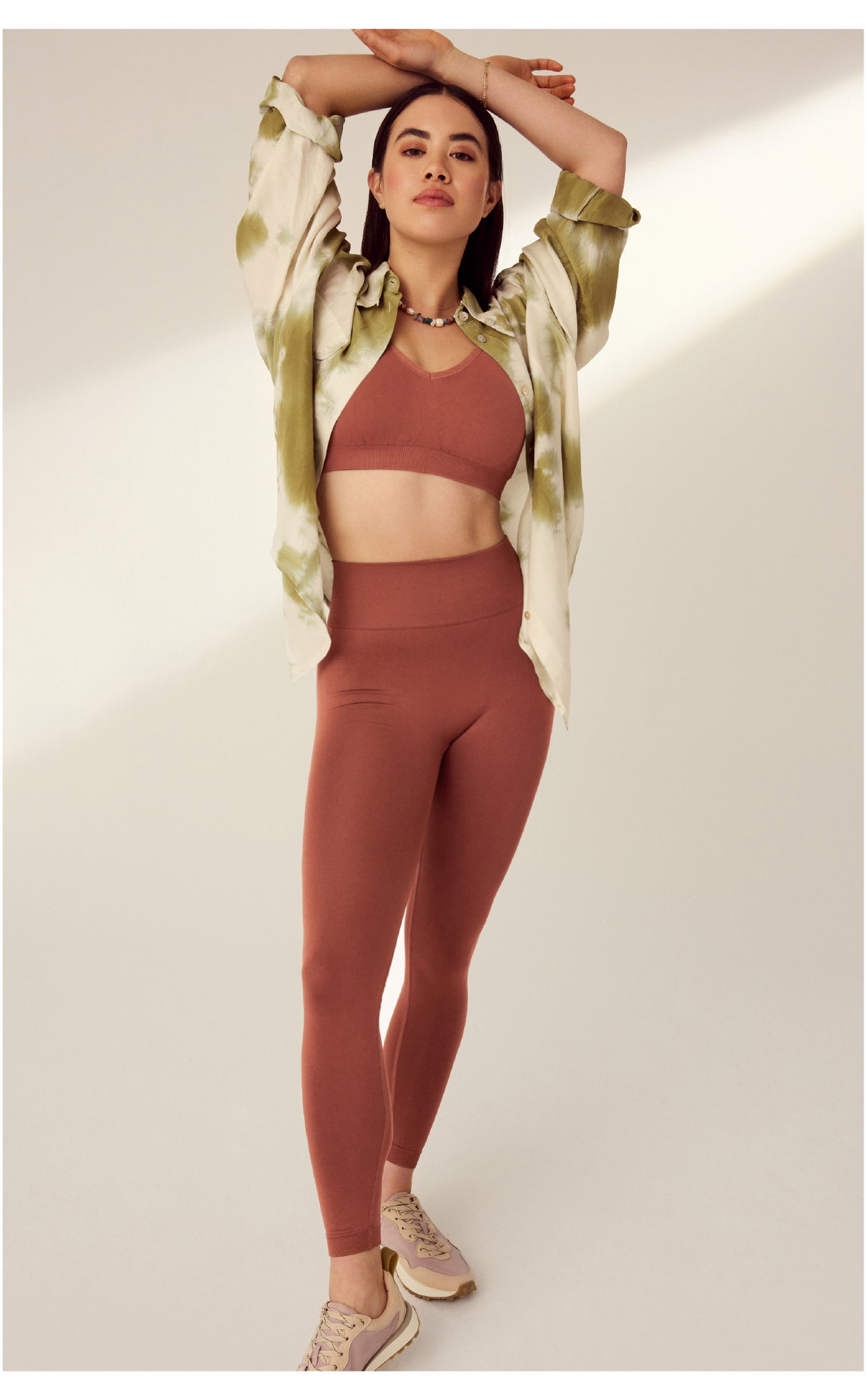 Knix: ~The Good to Go Legging~ | Milled
