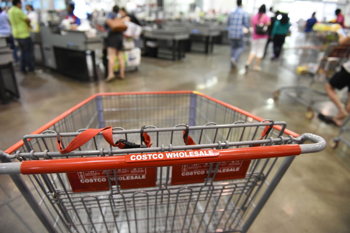 The $9 Costco Kitchen Gem That's Flying Off Shelves