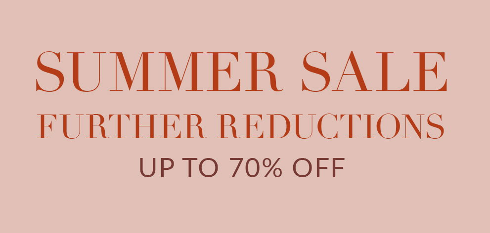 Summer Sale