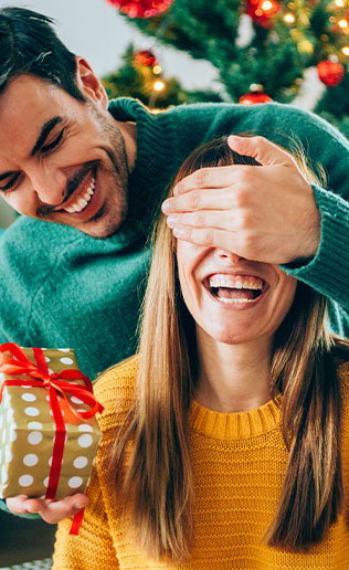 Geschenkideen für sie