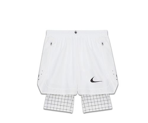 Off-White c/o Nike Apparel Collection 