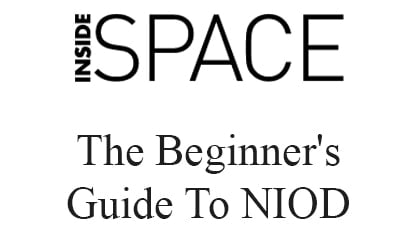 Inside Space The Beginner's Guide To NOID