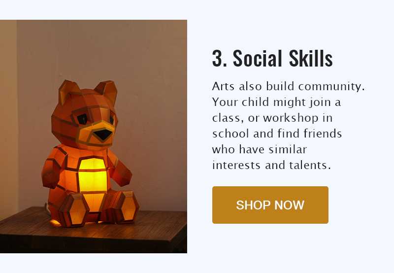 PaperCraft World (US) 4 FANTASTIC Benefits of Papercrafts For Kids Milled