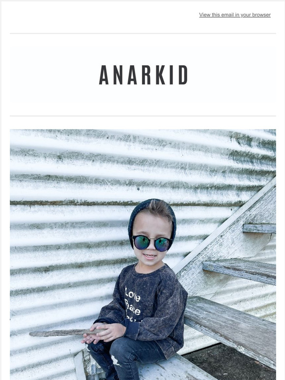 40% OFF SWEATERS, JACKETS, BEANIES + MORE!