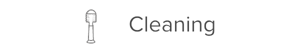 Shop Cleaning