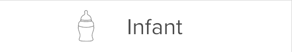 Shop Infant