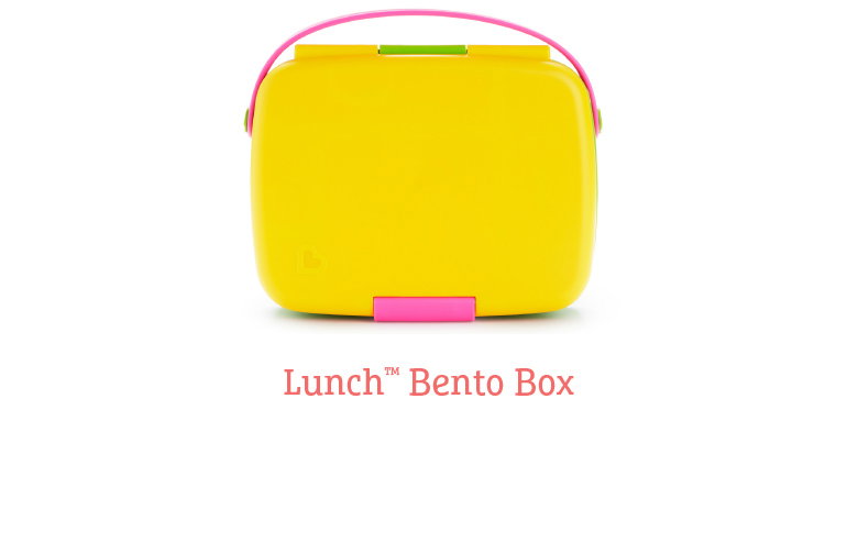 Lunch Bento Box 