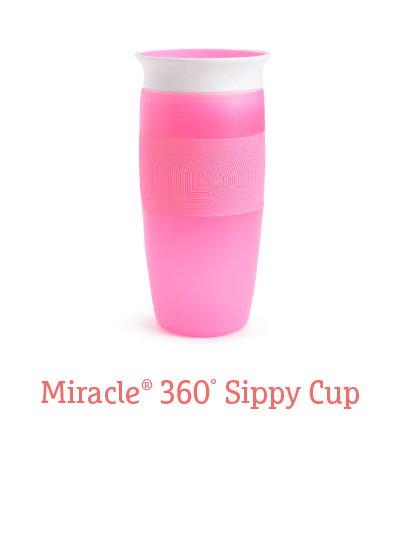 Miracle 360 sippy cup