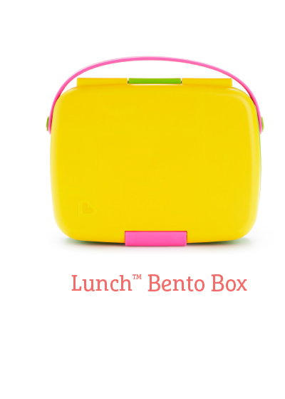 Lunch Bento Box 
