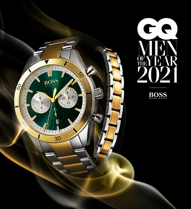 Gq mens best sale watches 2021