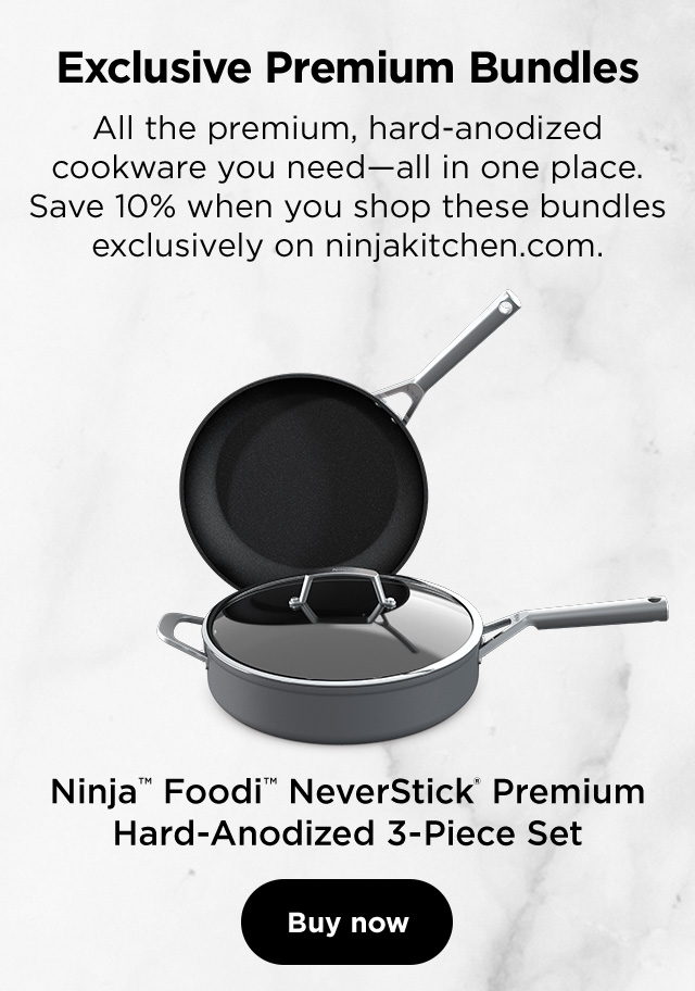 Cookware up to $70 off: Ninja NeverStick back to Black Friday price, cast  iron, more from $15