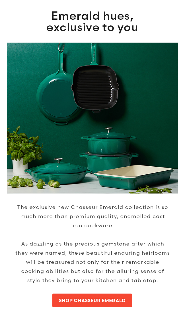 Guess who's back?! The Le Creuset Cast Iron Balti Dish, now 25% off RRP! -  Kitchen Warehouse