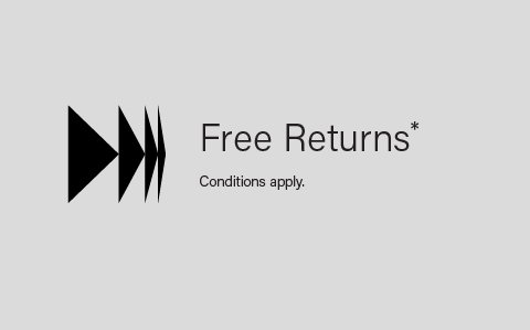 Free Returns