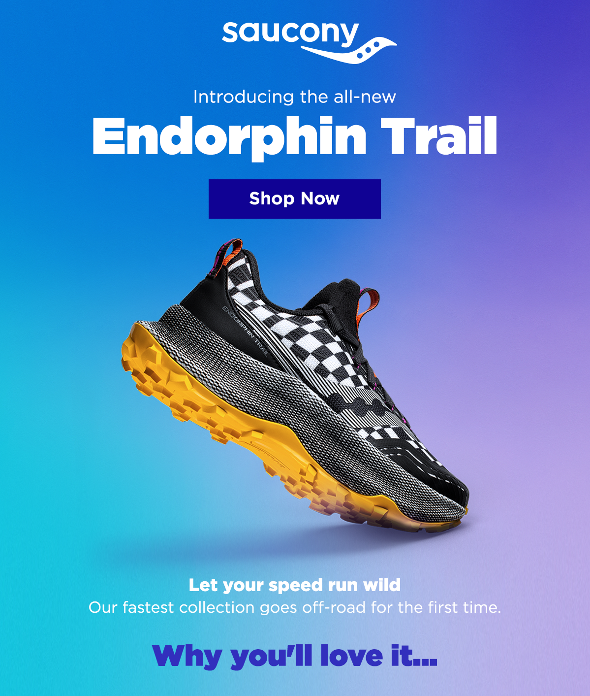 saucony endorphin trail 2021 saucony endorphin trail 2021