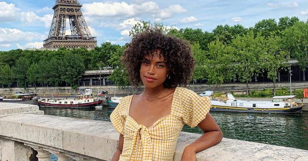 I've Analysed It, and This Is the French-Girl Summer Uniform