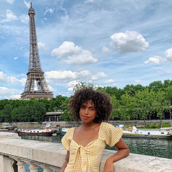 I've Analysed It, and This Is the French-Girl Summer Uniform