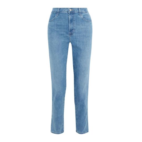 J Brand