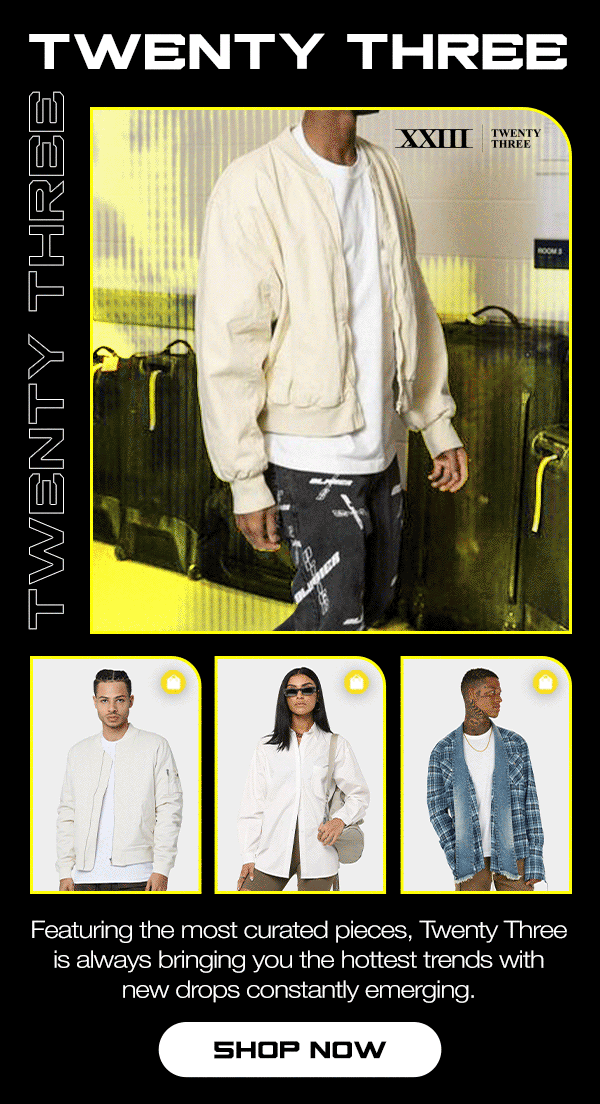 Culture Kings NEW World Exclusive Drops ft. EN.ES, Goat Crew & More