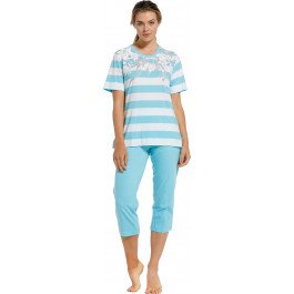 Dames pyjama Pastunette 20211-151-2