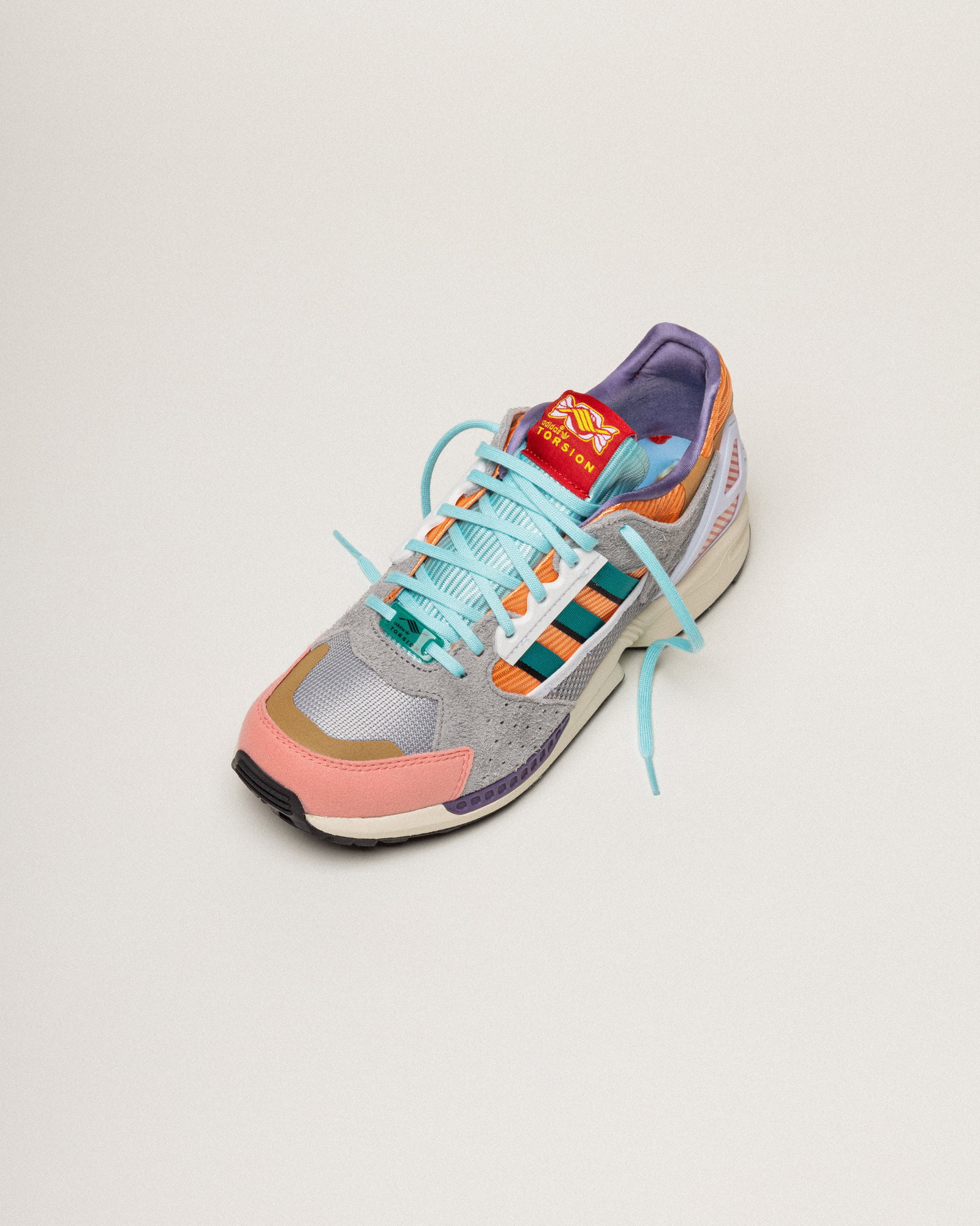ADIDAS 