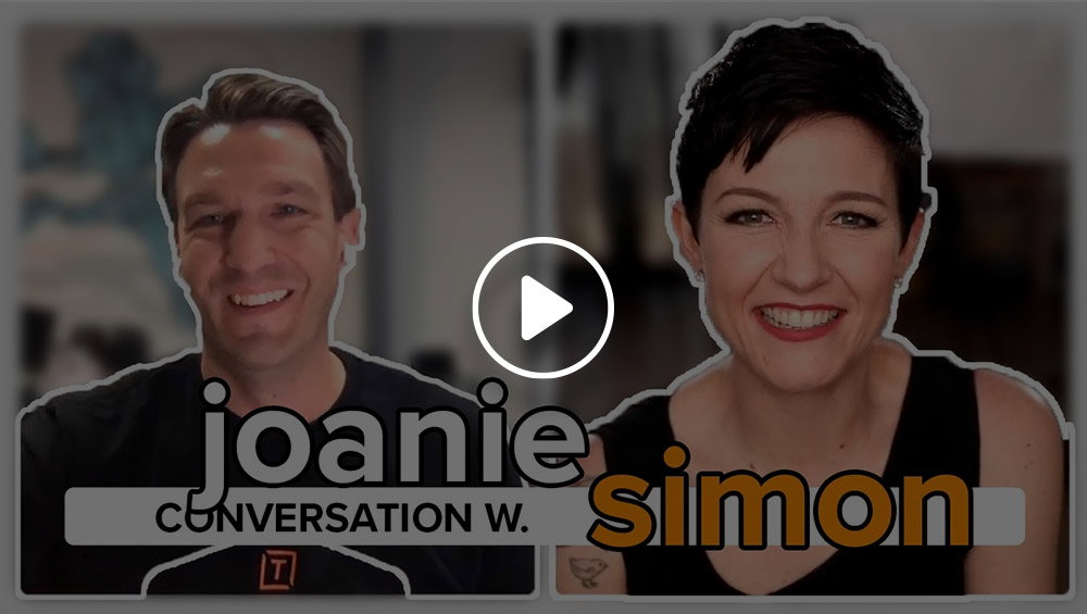 Tether Tools: The Bite Shot, Joanie Simon, & Her Journey With Food ...